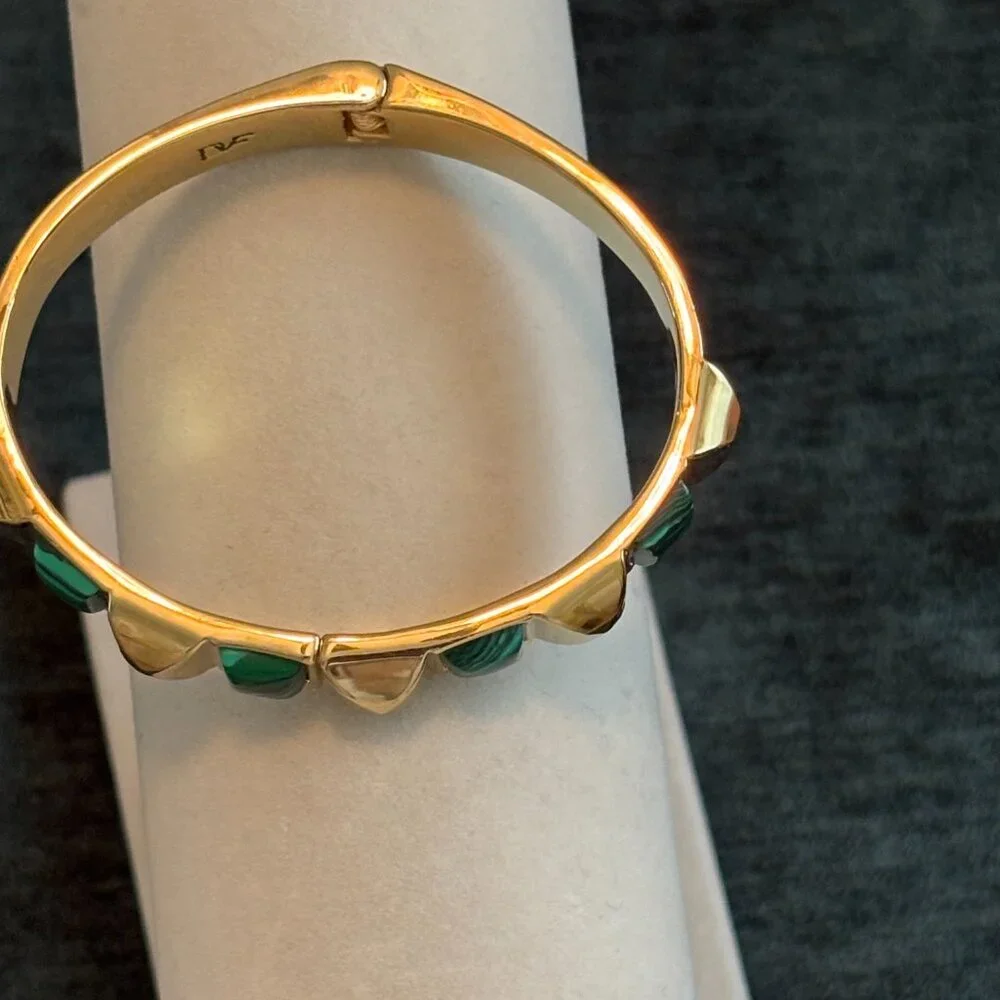 Diane Von Furstenberg Bracelet - Picture 11 of 15